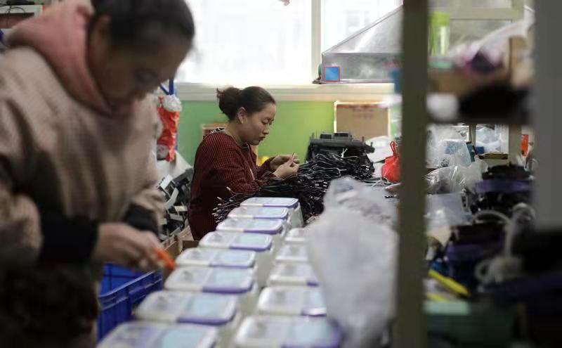 为什么衡水医疗器械多河北衡水：冀州区医疗器械产业园一派繁忙_https://www.jmylbn.com_新闻资讯_第3张