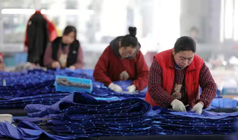 为什么衡水医疗器械多河北衡水：冀州区医疗器械产业园一派繁忙_https://www.jmylbn.com_新闻资讯_第2张