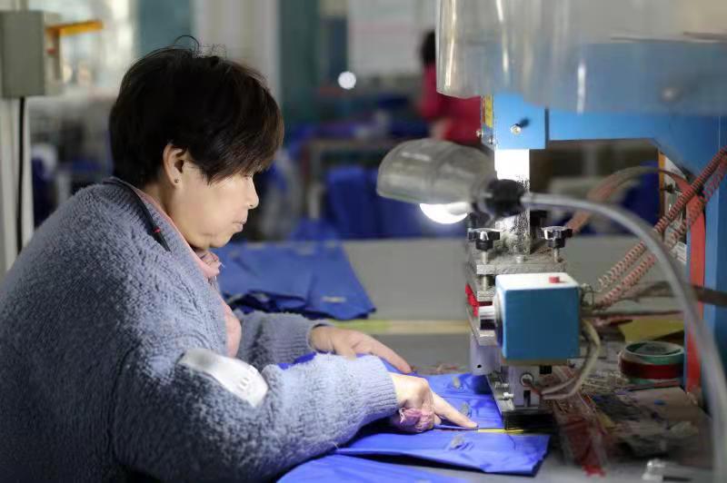 为什么衡水医疗器械多河北衡水：冀州区医疗器械产业园一派繁忙_https://www.jmylbn.com_新闻资讯_第4张